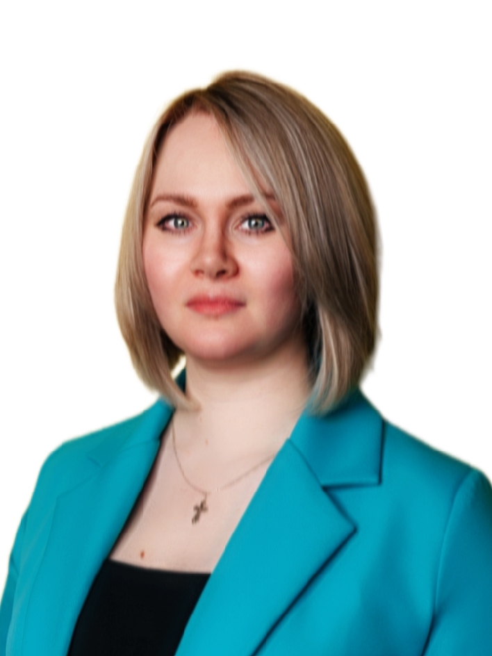 воспитатель Кузняк Яна Илфидаровна.