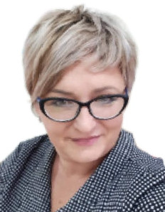 Хащеватская Алла Владимировна Хащеватская Алла Владимировна