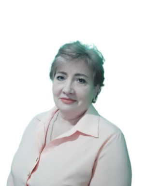 воспитатель Соколова Галина Михайловна воспитатель Соколова Галина Михайловна