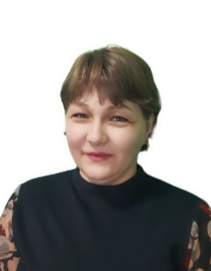 воспитатель Калинина Галина Евгеньевна воспитатель Калинина Галина Евгеньевна