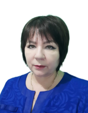 тьютор Кныш Татьяна Александровна тьютор Кныш Татьяна Александровна